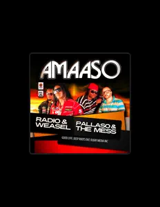 Escucha a Weasel, mira vídeos musicales, lee la biografía, consulta fechas de giras y mucho más.