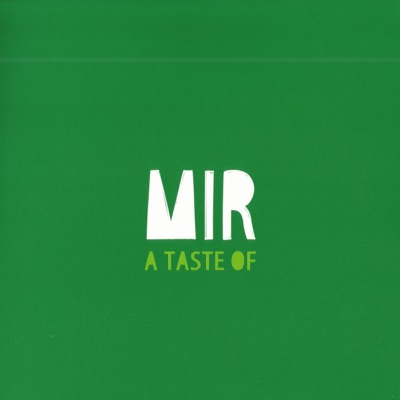 A taste of