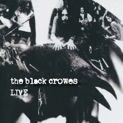 Live - The Black Crowes Live - The Black Crowes