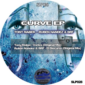 Curve - Single
