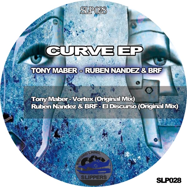Curve - Single