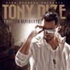 Prometo Olvidarte - Tony Dize