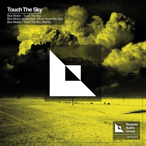 Touch the Sky - Single