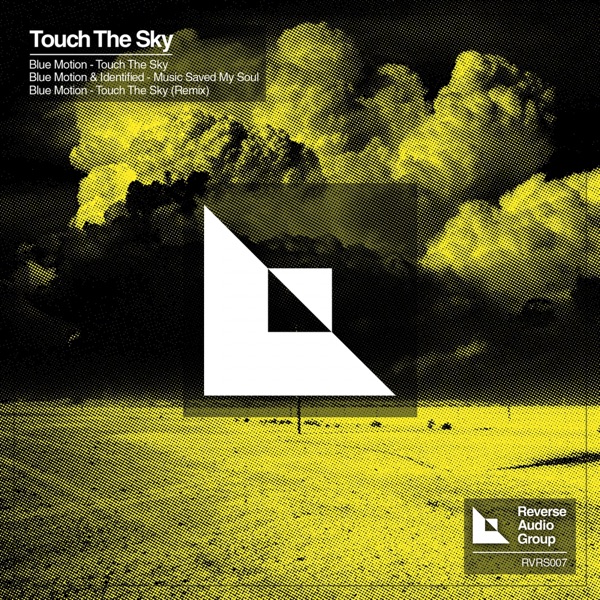 Touch the Sky - Single