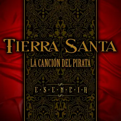 La Canción del Pirata - Single - Tierra Santa