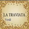 La Traviata, Verdi - Orchestra of the Rome Opera House, Coro del Teatro dell'Opera di Roma & Tullio Serafin