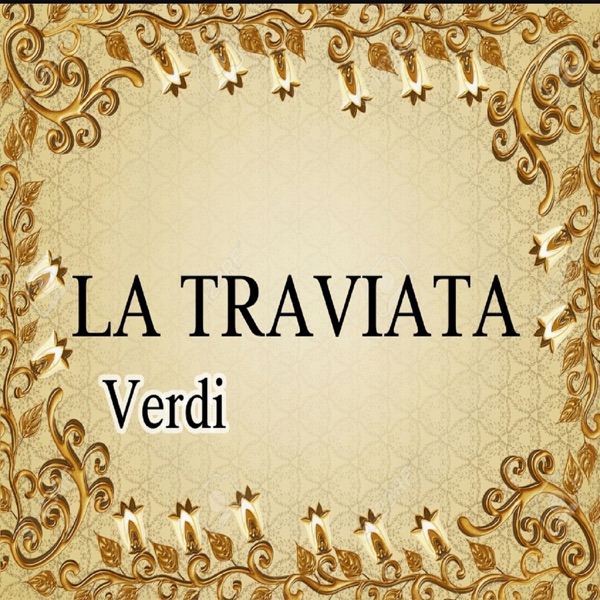 La Traviata, Verdi