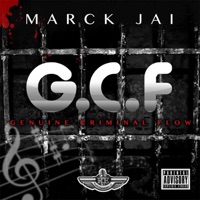 G.C.F - Single - Marck Jai