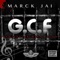 G.C.F - Marck Jai lyrics