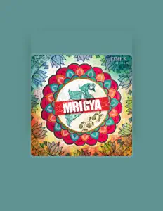 聆聽 Mrigya、觀看音樂影片、閱讀小傳、查看巡演日期等！