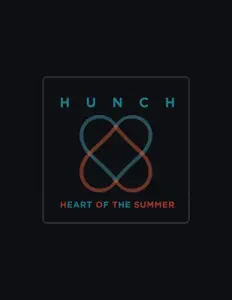 Posłuchaj wykonawcy Hunch, obejrzyj teledyski, przeczytaj biografię, zobacz daty tras koncertowych i nie tylko!