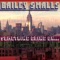 Something Going On (Bailey Smalls Remix) artwork