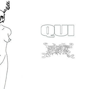 Qui / Secret Fun Club - Single
