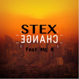 Change (feat. McK) - Single