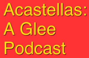 ACASTELLAS PODCAST: EPISODE TWO- SUE-ICIDE
