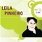 A Primeira Vez - Leila Pinheiro lyrics