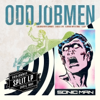 Walking with Elephants - Oddjobmen