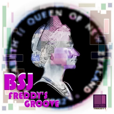 Freddy's Groove - Single