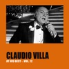 Claudio Villa At His Best, Vol. 12