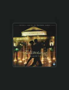 Listen to Luces de Buenos Aires, watch music videos, read bio, see tour dates & more!
