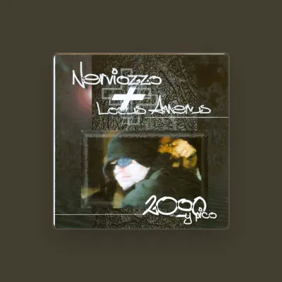 Listen to Nerviozzo, watch music videos, read bio, see tour dates & more!