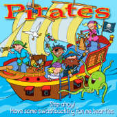 Pirates of the Caribbean Theme (reprise)