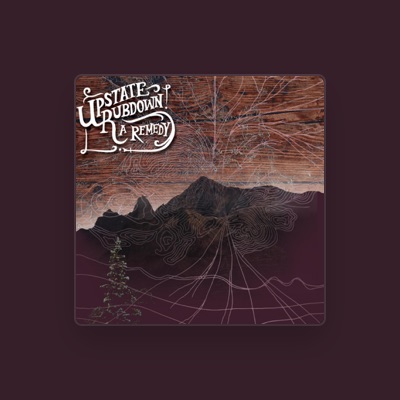 Listen to Upstate Rubdown, watch music videos, read bio, see tour dates & more!