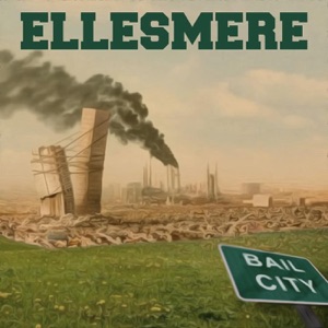 Bail City - EP