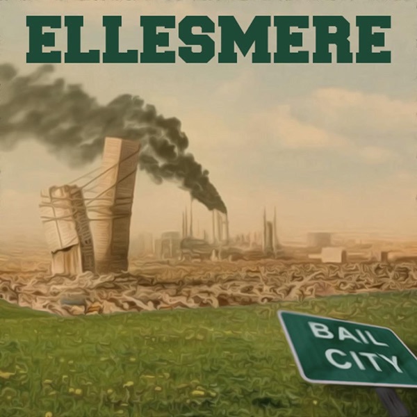 Bail City - EP