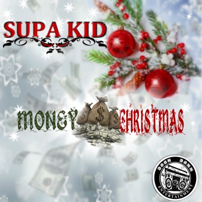 Money Christmas - Single