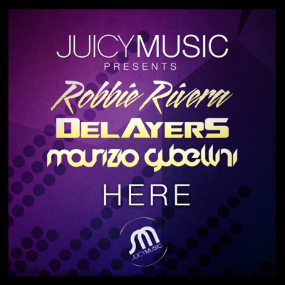 Here - Single
