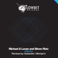 Unicorn - Single - Michael & Levan & Stiven Rivic