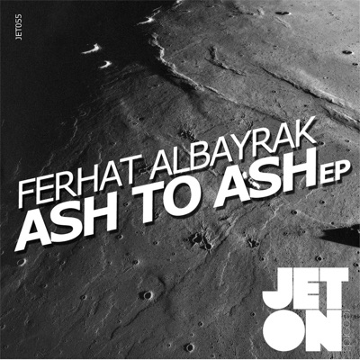 Ash to Ash - Single
