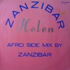 Helen - Zanzibar