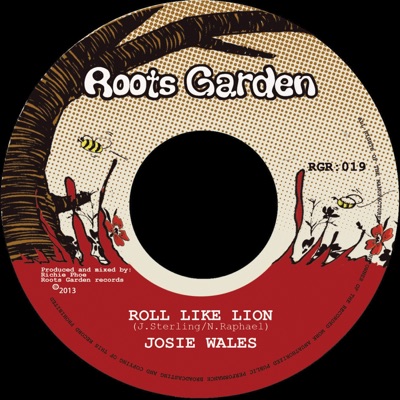 Roll Like Lion - Single