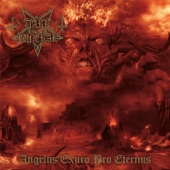 Dark Funeral - The End of Human Race