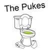 The Pukes - EP