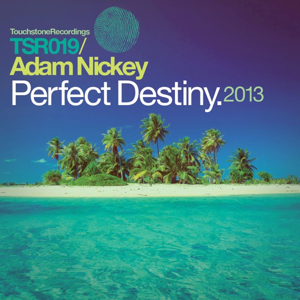 Perfect Destiny - EP