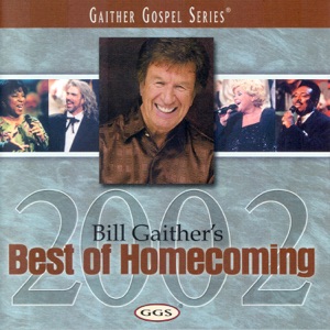 When I Survey the Wondrous Cross (feat. Terry Blackwood, Mel Tunney, Tanya Goodman Sykes, Larry Ford, And David Phelps)