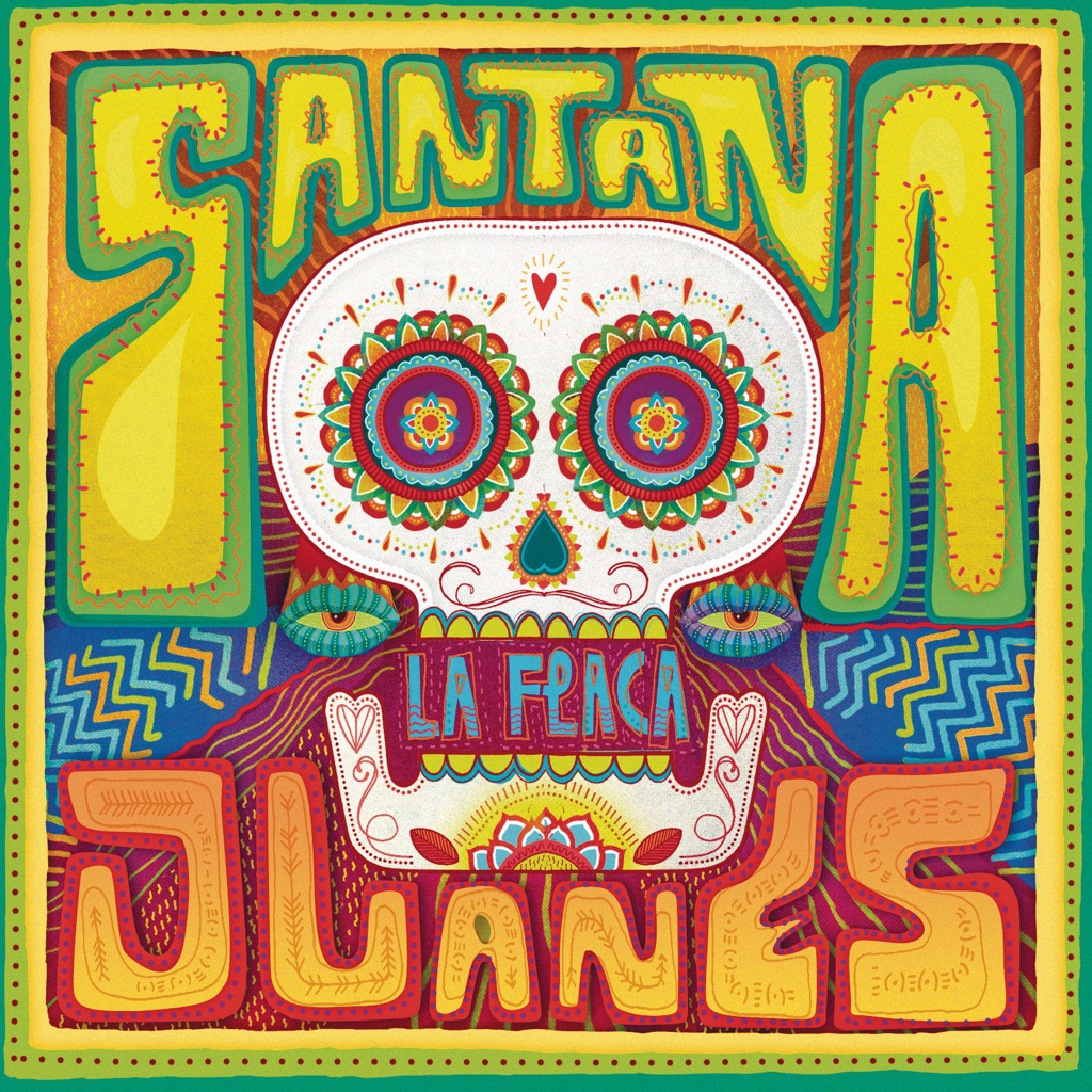 Juanes en detalle