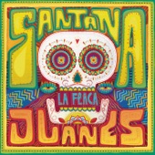 La Flaca (feat. Juanes) artwork