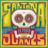 La Flaca (feat. Juanes) by Santana