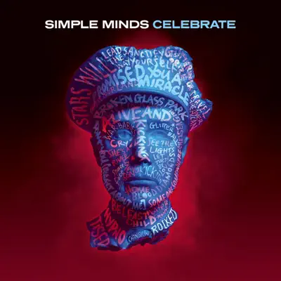 Celebrate Greatest Hits - Simple Minds Celebrate Greatest Hits - Simple Minds