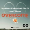 Overcome (feat. Johan Cederberg) - Single