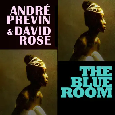 The Blue Room - André Previn The Blue Room - André Previn