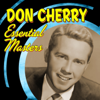 Ghost Town - Don Cherry