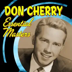 Essential Masters - EP - Don Cherry Essential Masters - EP - Don Cherry