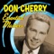 Wild Cherry - Don Cherry lyrics