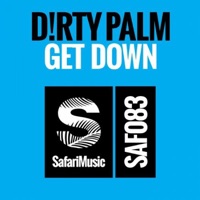 Get Down EP - Dirty Palm