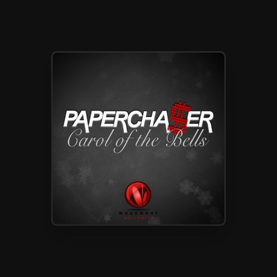 Listen to Papercha$er, watch music videos, read bio, see tour dates & more!